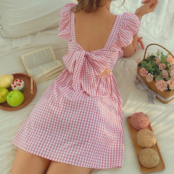 Little Bo Peep Costume - Picture 3 of 3